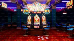 mama exchange Arcade Games