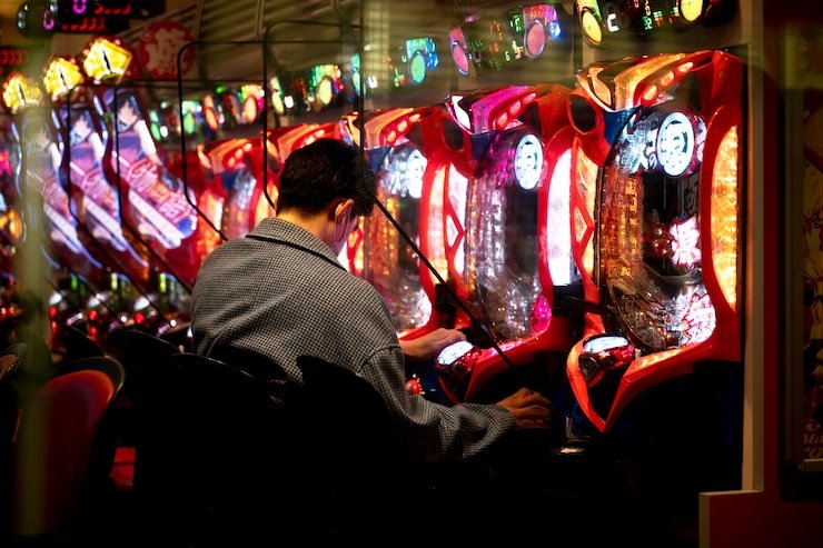 mama exchange Live Casino Blackjack